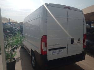 Fiat Ducato 140cv L2 H2 12M3   - Foto 9