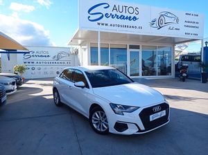 Audi A3 Sportback TDI 116CV   - Foto 2