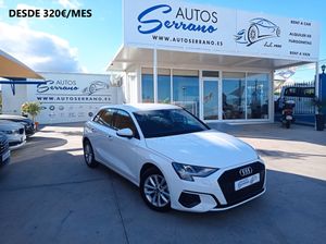 Audi A3 Sportback TDI 116CV   - Foto 2