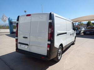 Renault Trafic FG L2H1 Dci 120CV   - Foto 6