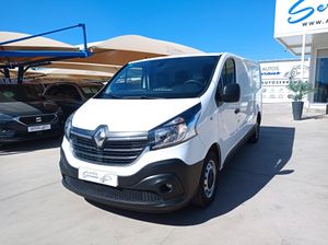 Renault Trafic FG L2H1 Dci 120CV   - Foto 3