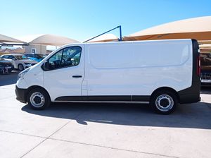 Renault Trafic FG L2H1 Dci 120CV   - Foto 8