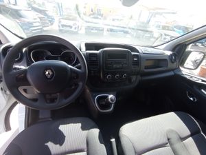 Renault Trafic FG L2H1 Dci 120CV   - Foto 9