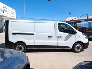 Renault Trafic FG L2H1 Dci 120CV   - Foto 7