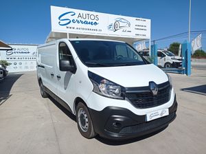 Renault Trafic FG L2H1 Dci 120CV   - Foto 2