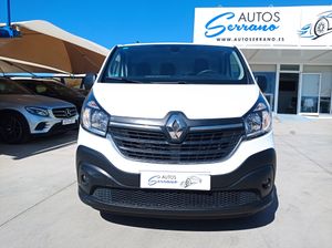 Renault Trafic FG L2H1 Dci 120CV   - Foto 4