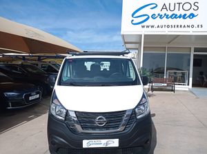 Nissan NV300 1.6 DCI 125CV L2H1   - Foto 8