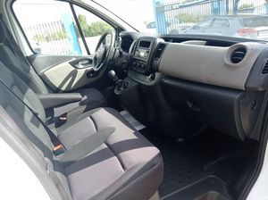 Nissan NV300 1.6 DCI 125CV L2H1   - Foto 12