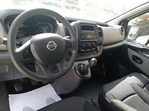 Nissan NV300 1.6 DCI 125CV L2H1   - Foto 11