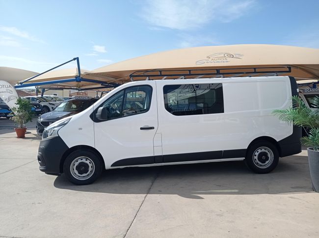 Nissan NV300 1.6 DCI 125CV L2H1   - Foto 4