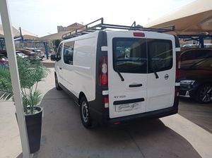 Nissan NV300 1.6 DCI 125CV L2H1   - Foto 6