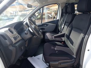 Nissan NV300 1.6 DCI 125CV L2H1   - Foto 10