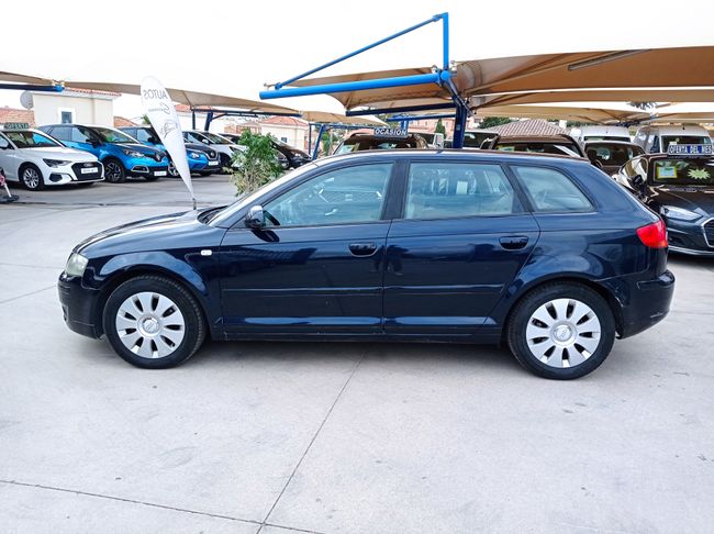 Audi A3 2.0 TDI 140CV  2.0 TDI 140CV  - Foto 7