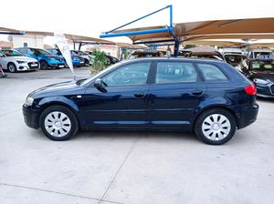 Audi A3 2.0 TDI 140CV  2.0 TDI 140CV  - Foto 7