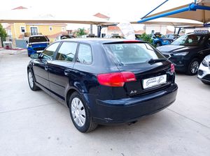 Audi A3 2.0 TDI 140CV  2.0 TDI 140CV  - Foto 4