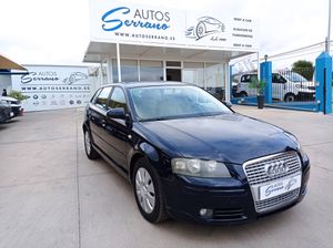 Audi A3 2.0 TDI 140CV  2.0 TDI 140CV  - Foto 2