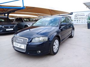 Audi A3 2.0 TDI 140CV  2.0 TDI 140CV  - Foto 3