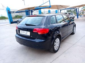 Audi A3 2.0 TDI 140CV  2.0 TDI 140CV  - Foto 5