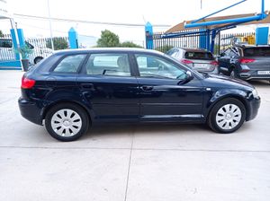 Audi A3 2.0 TDI 140CV  2.0 TDI 140CV  - Foto 6