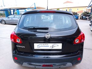 Nissan Qashqai AUT   - Foto 8