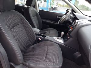 Nissan Qashqai AUT   - Foto 15