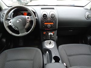 Nissan Qashqai AUT   - Foto 9