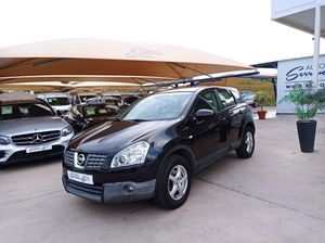 Nissan Qashqai AUT   - Foto 3