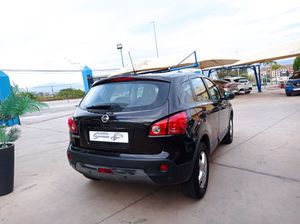 Nissan Qashqai AUT   - Foto 5