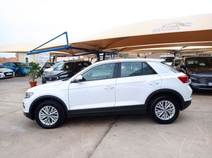 Volkswagen T-Roc EDITION 1.6 TDI 85 KW 115 CV   - Foto 6