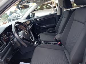 Volkswagen T-Roc EDITION 1.6 TDI 85 KW 115 CV   - Foto 12