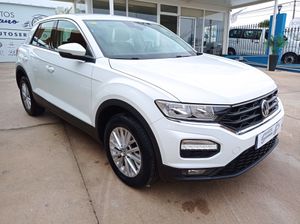 Volkswagen T-Roc EDITION 1.6 TDI 85 KW 115 CV   - Foto 8