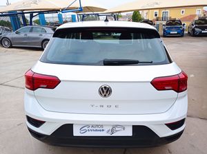 Volkswagen T-Roc EDITION 1.6 TDI 85 KW 115 CV   - Foto 9