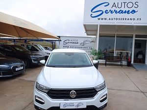 Volkswagen T-Roc EDITION 1.6 TDI 85 KW 115 CV   - Foto 7