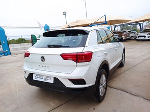 Volkswagen T-Roc EDITION 1.6 TDI 85 KW 115 CV   - Foto 4