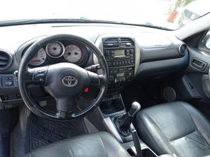 Toyota Rav4 2.0 115CV   - Foto 8