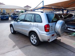 Toyota Rav4 2.0 115CV   - Foto 4