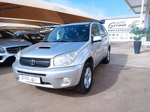 Toyota Rav4 2.0 115CV   - Foto 3