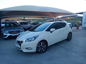 Nissan Micra ACENTA+NAVI 0.9 IG-T 100CV   - Foto 3