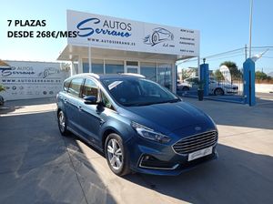 Ford S Max 2.0 TDI 150CV TITANIUM   - Foto 2