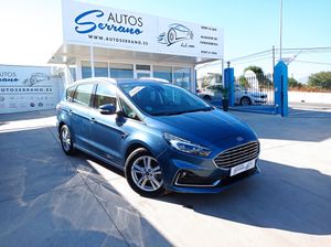 Ford S Max 2.0 TDI 150CV TITANIUM    - Foto 5