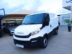 Iveco Daily 2.3 TD 35S16    - Foto 3