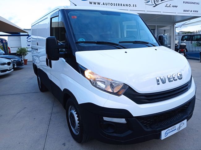 Iveco Daily 2.3 TD 35S16    - Foto 9