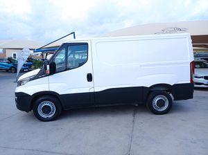 Iveco Daily 2.3 TD 35S16    - Foto 5