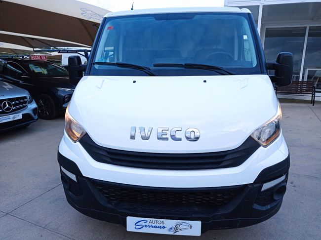 Iveco Daily 2.3 TD 35S16    - Foto 4