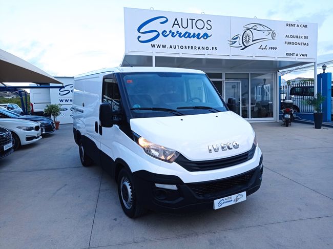 Iveco Daily 2.3 TD 35S16    - Foto 2