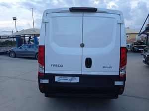 Iveco Daily 2.3 TD 35S16    - Foto 6