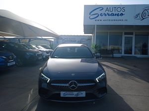 Mercedes Clase A 180D AMG AUT   - Foto 3