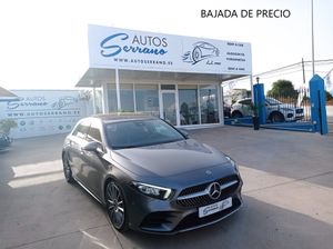 Mercedes Clase A 180D AMG AUT   - Foto 2