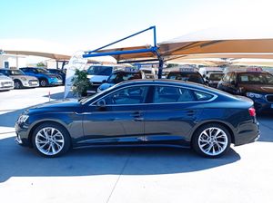 Audi A5 SPORTBACK  35TDI ADVANCE STRONIC   - Foto 5