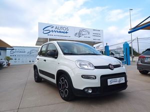 Fiat Panda CITY HYBRID 1.0 GSE 70 CV   - Foto 2